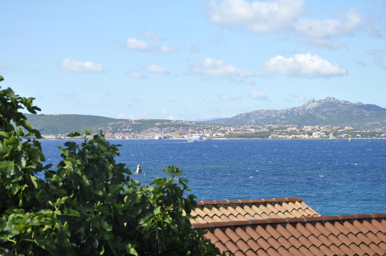 Appartamentino Panoramico...Con Finestra Sul Mare! La Maddalena (Sassari) Exterior foto