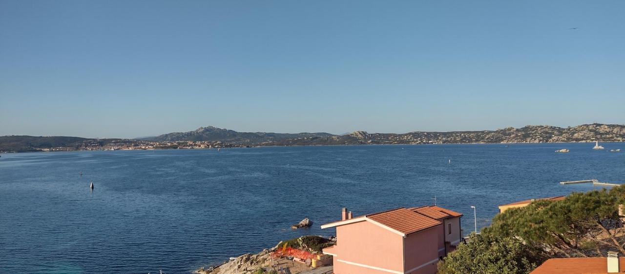 Appartamentino Panoramico...Con Finestra Sul Mare! La Maddalena (Sassari) Exterior foto