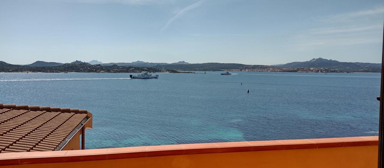 Appartamentino Panoramico...Con Finestra Sul Mare! La Maddalena (Sassari) Exterior foto
